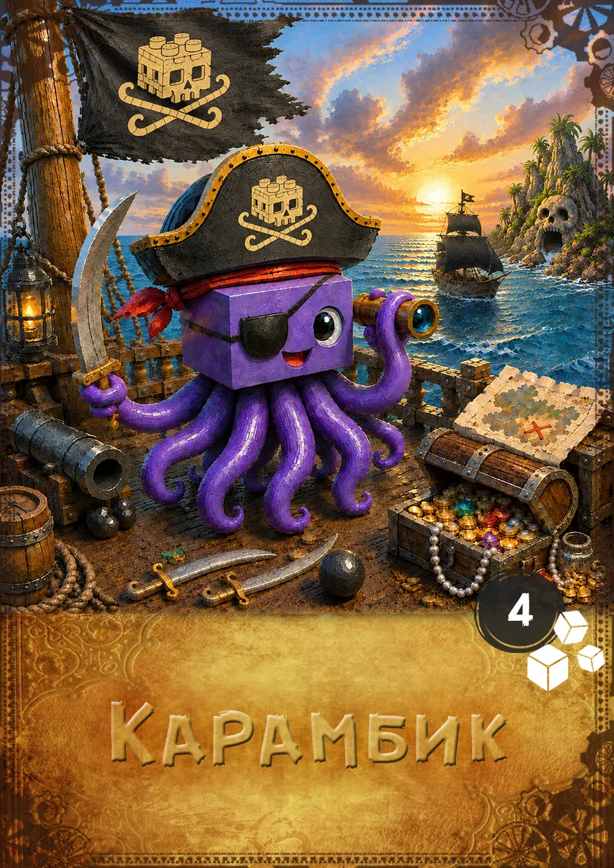 Карамбик
