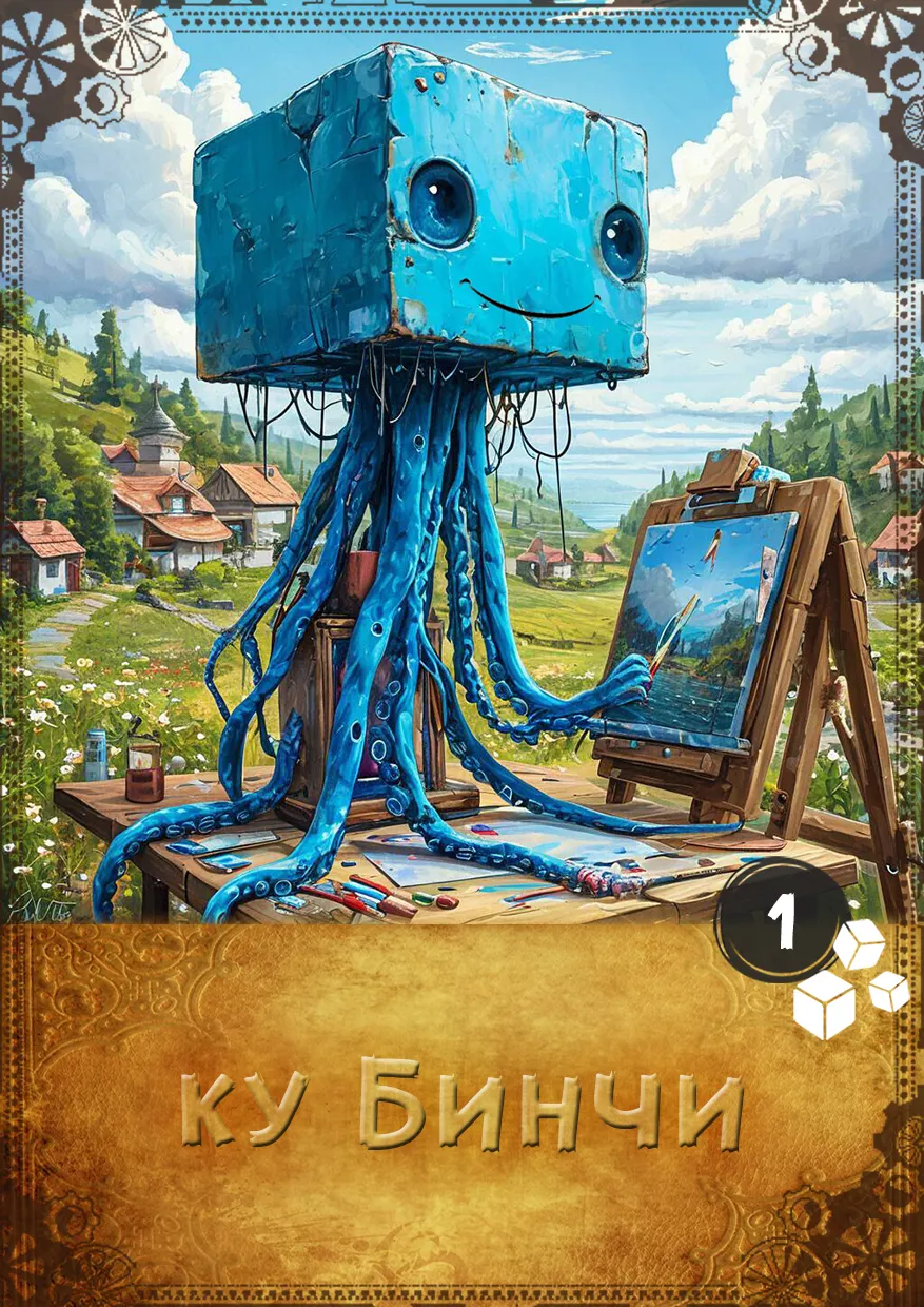 Кубинчи